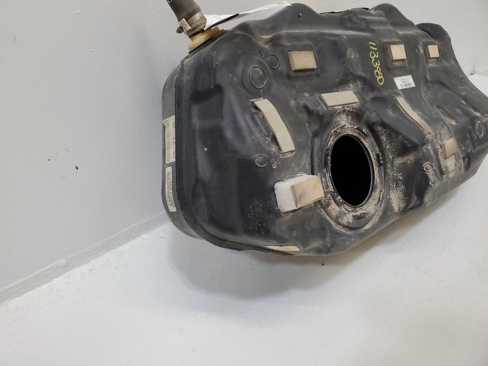 2014-2018 JEEP CHEROKEE Fuel Tank FWD 15 Gallon 68080858AD - Изображение 3 из 4