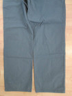 Carhartt Relaxed Fit Canvas Work Wear, Men 40 x 32, Green, NWT`s — photo 6