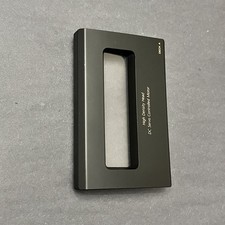 SONY AUDIO CASSETTE DECK TC-WE305 / Lid Cassette Door  DECK A 