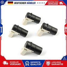 4x Parksensoren Geeignet für VW Passat 3B2 Sharan 7M6 7M8 Seat Alhambra Hinten