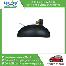 Porte avant et accessoires Citroen AK