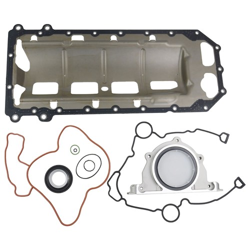 Lower Gasket Set For 05-15 Chrysler 300 Dodge Charger Jeep 5.7L VIN "2, T, H" CS