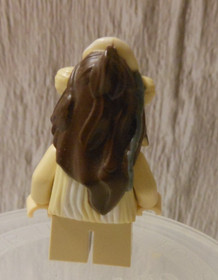 LEGO 7956 Ewok Attack Star Wars Logray WITH BAG sw0338 MINI FIGURE 2011