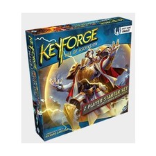 FFG CCG Age of Ascension Starter Set Box VG+/NM