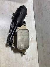 BMW X1 F48 F49 2020 Ölkühler 70563887 Benzin/Elektro 162kW ODN16333