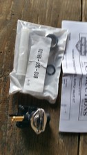 Harley Benzinhahn Kit für Dyna/Touring  mit ...