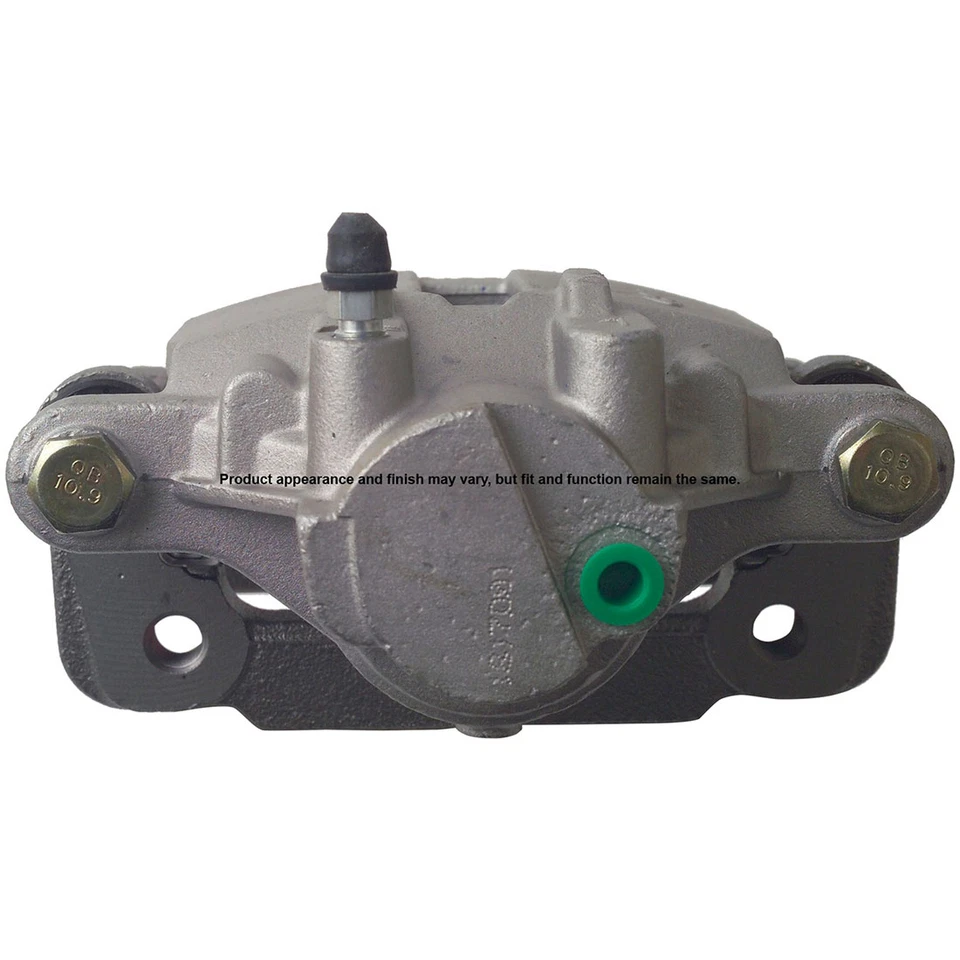 Pinza de freno de disco trasera izquierda y derecha para Cadillac CTS 2003 2004 3,2 L Foto 3 de 4