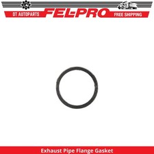 For 2010-2013 Acura ZDX Exhaust Pipe Flange Gasket Manifold To Converter Fel-Pro