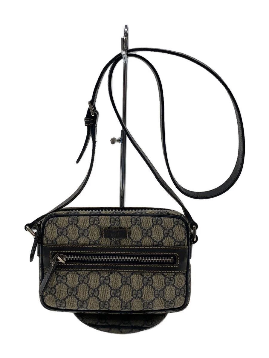 Sac bandoulière GUCCI GG plus neuf