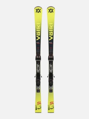 Völkl Racetiger SL LÄNGENWAHL+ rMotion 12 GW  Mod 2025/2026 GRATIS MONTAGE