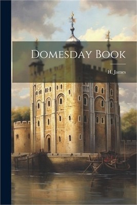Domesday Book (Paperback or Softback)