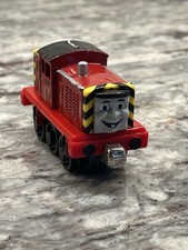 Thomas Friends Salty Train Compatible With Take N Play