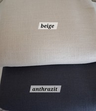 Remnant bundle linen/cotton prewashed 400 x 135/140 cm