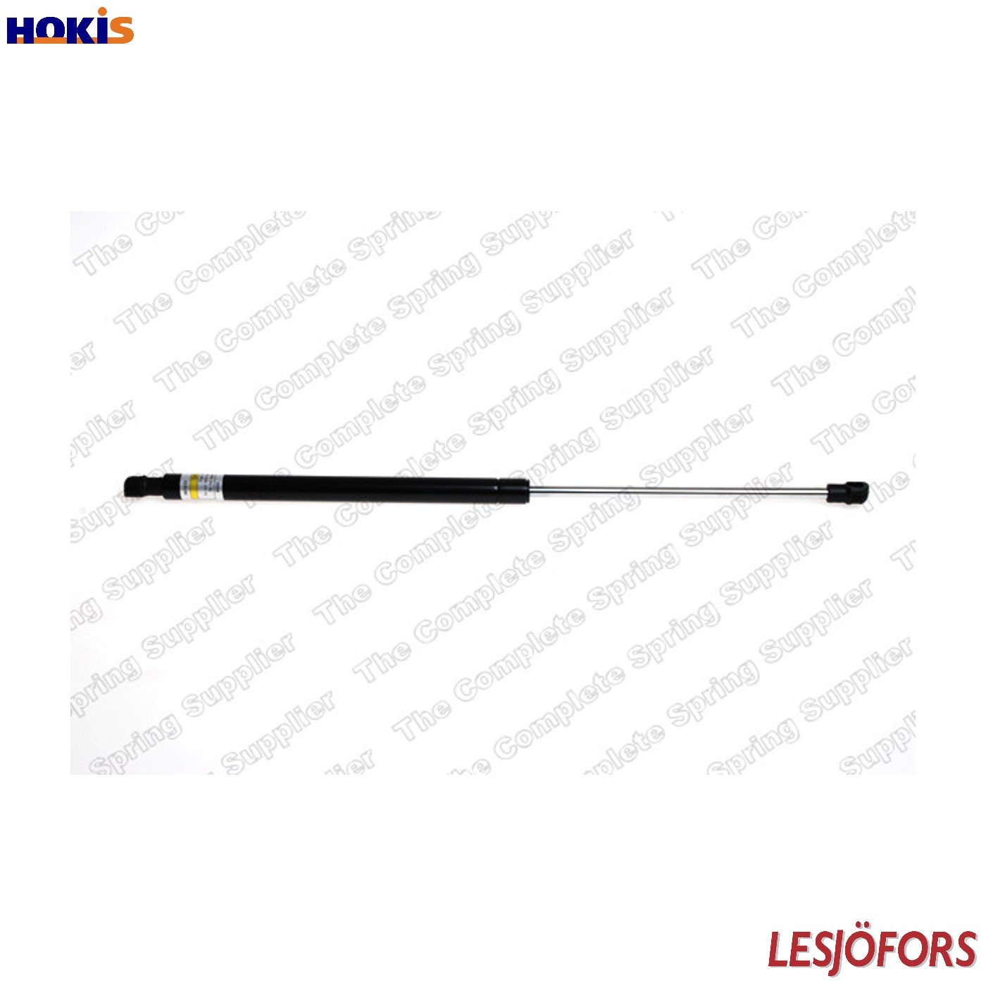GAS SPRING BOOTCARGO AREA 8148402 FOR LANCIA 176 B2.000 1.1L 840A2.000 1.4L 4cyl