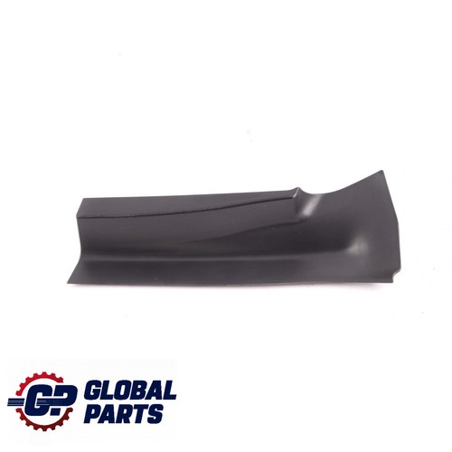 BMW X3 F25 Abdeckung Stamm Licht Trim Boot Deckel Hinten Rechts Schwarz 7263604