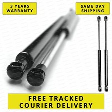 Pair of Tailgate Gas Struts fits Daewoo Matiz Hatchback 1998 - 2005