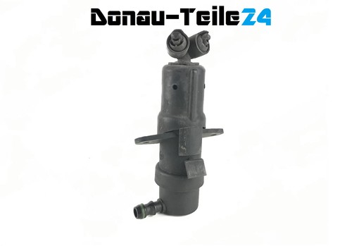 BMW E65 Spritzwasserdüse Waschwasserdüse Scheinwerfer 7001949