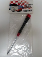 WIHA 1 x 80 mm Picofinish Phillips Precision Slot Car Screwdriver W126142 