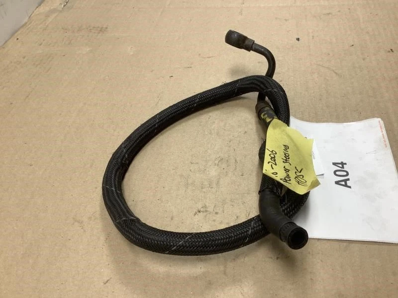 AUDI A6 3.2 QUATTRO 2006 manguera de dirección asistida OEM+ Foto 2 de 4