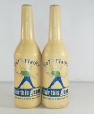 The Original Practice & Performance Flair Bottle Got Flair To A New Level Set-2 