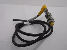 TURCK 46727 10-30 VDC 150mA INDUCTIVE PROXIMITY SENSOR