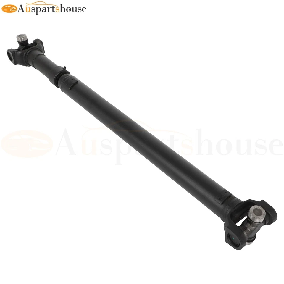 Árbol de transmisión delantero para Chevy K1500 K2500 K3500 GMC Cadillac 938-224 Foto 3 de 4