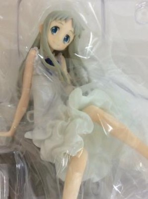 ALTER Menma (Honma Meiko) Ano Hana 1/8 PVC Figure from Japan F/S