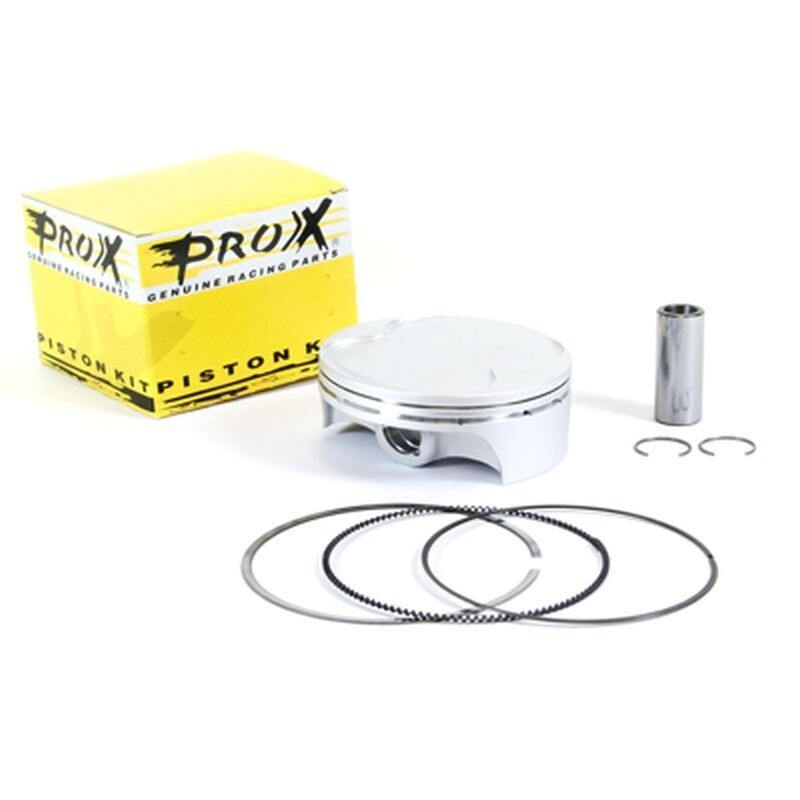 Piston KX450F pour supprimer la perte de puissance et fumée bleue Kawasaki