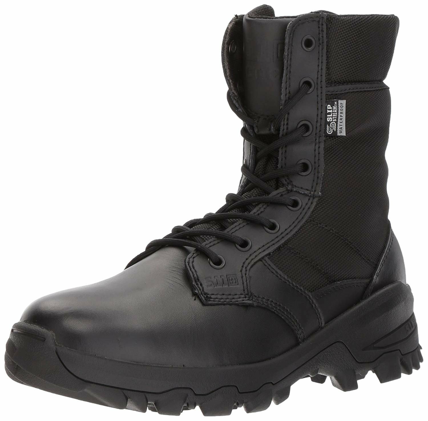 5.11 Tactical Men's Speed 3.0 Waterproof Boot Fire and Safety, Style 12371