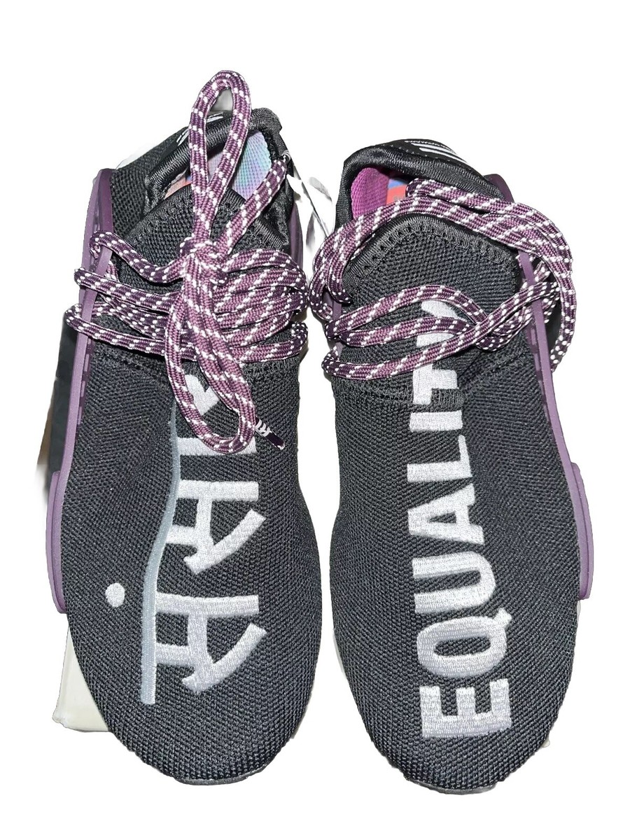 Adidas Pharrell Williams Holi Festival Shoes Size Adidas NMD Human