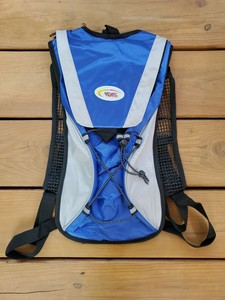 sport force hydration backpack