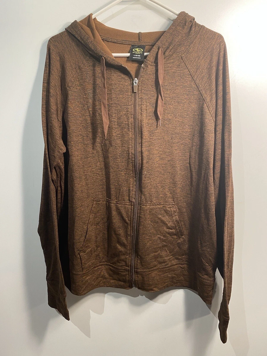 Athletic works shop women's hoodie