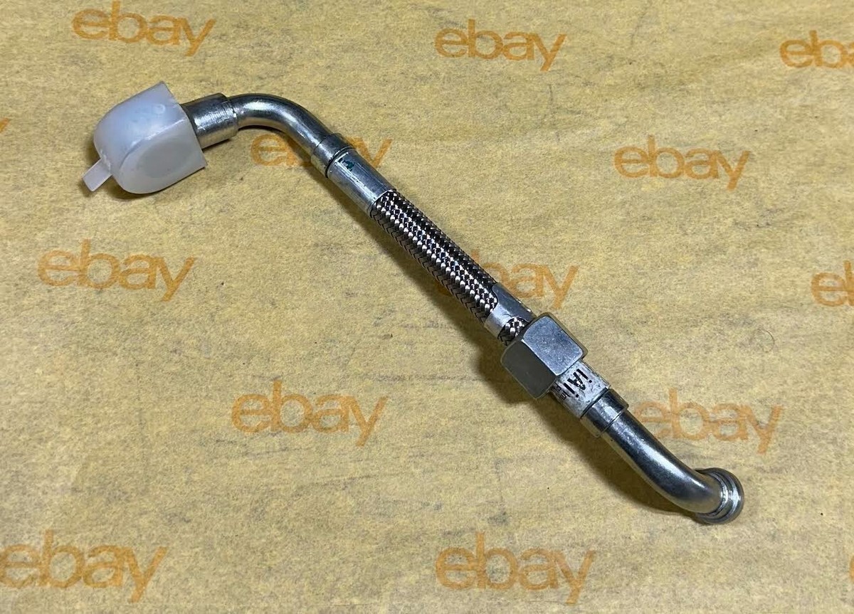 2884778 Cummins Compressor Water Outlet Tube for sale online