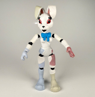 FNAF Five Nights at Freddy s Vanny Rabbit 6  Action Figure Funko  Genuine
