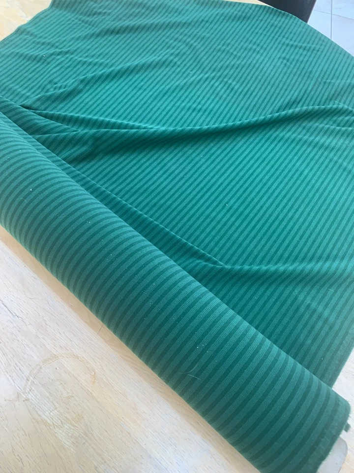 Camiseta deportiva de nailon VERDE para Citroen DS19; DS20; DS21; DS23 Pallas Foto 2 de 4