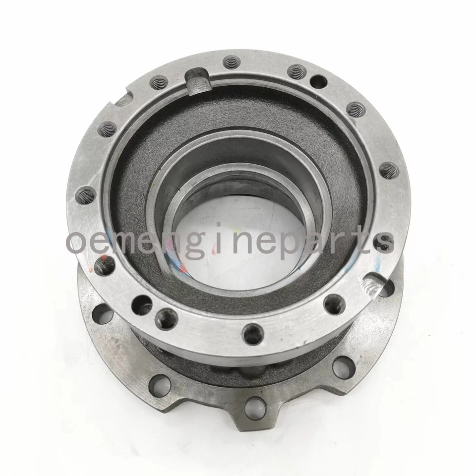 Fits For Hitachi EX60 EX60G Swing Shaft Housing Replacement 2024084 - Image 3 of 4