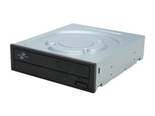 Sony Optiarc AD-7241S DVD RW R DL / CD DVD-RAM drive / Lightscribe OEM