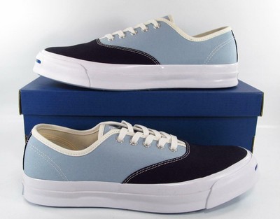 jack purcell blue