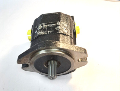 CMC Industries C-OLEO-POM-00024 Hydraulic Pump