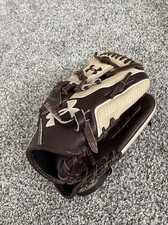⚾️ Under Armour Baseball Glove , Never Used. Very Rare Color. 11 1/2