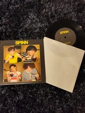 Spinn Notice Me 7” Vinyl