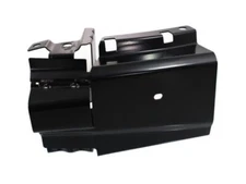 For 2003-2023 Chevrolet Express 2500 Bumper Bracket TechPro 23846GRPW