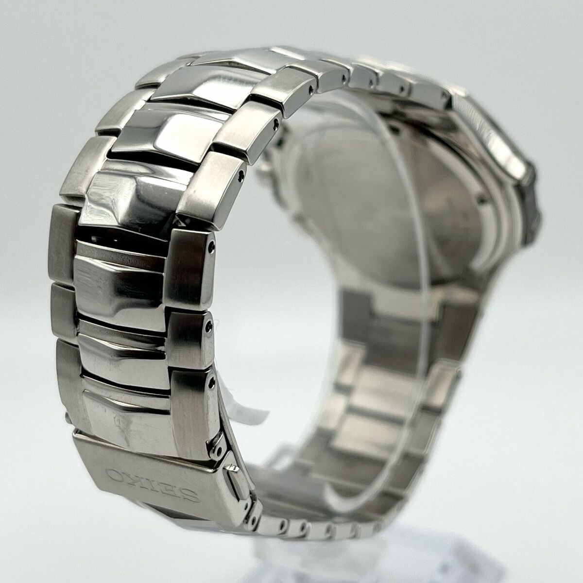 Seiko Courtura 5T82-0AA0 World Timer 100M 10ATM 42mm Quartz Seiko Courtura 5T82-0AA0 World Timer 100M 10ATM 42mm Quartz