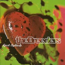 Last Splash von Breeders,the | CD | Zustand gut