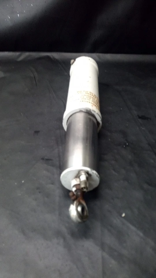 LAKE LA-4-180/200 BUCCANEER MAIN GEAR OLEO STRUT P/N: 2-4102-1 - Image 4 of 4