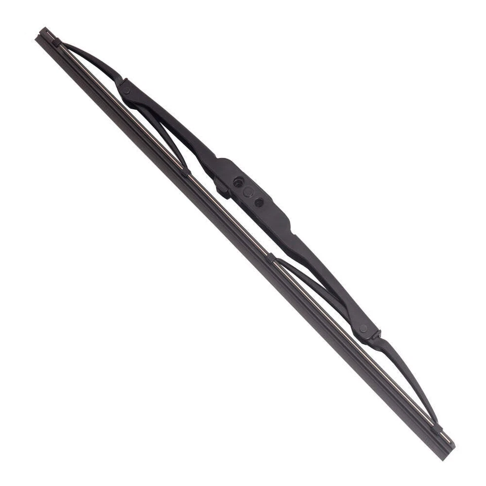 Front Rear Wiper Blades for Mercedes Benz M-Class W163 SUV ML 320 1998-2003 - image 4 of 4