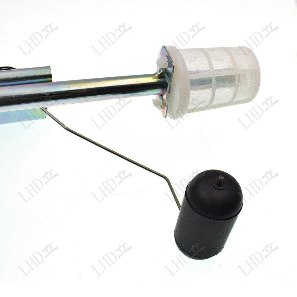 Transmisor medidor de tanque de combustible de 1 pieza para Mitsubishi L200 TRITON 2.2 2.4 2.5 3.2L DIÉSEL Foto 4 de 4