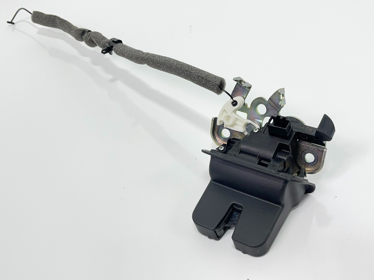 Tailgate Release Switch Trunk Handle 5nd 827 566 B 5n0 827 566 B For Audi A3 A4 A5 A6 A7 Q3 Q5 - View #3