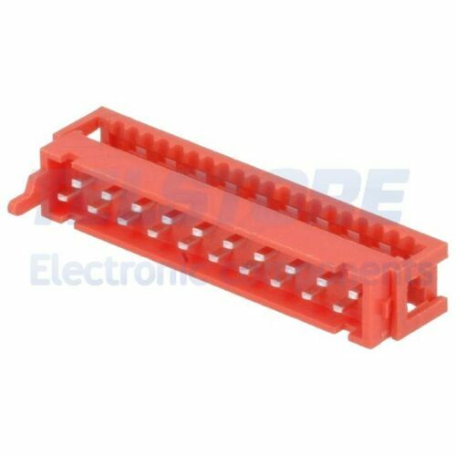 Mini Rele' Per Circuito Stampato Ad Innesto 8 ( FINDER cod. 405280240000