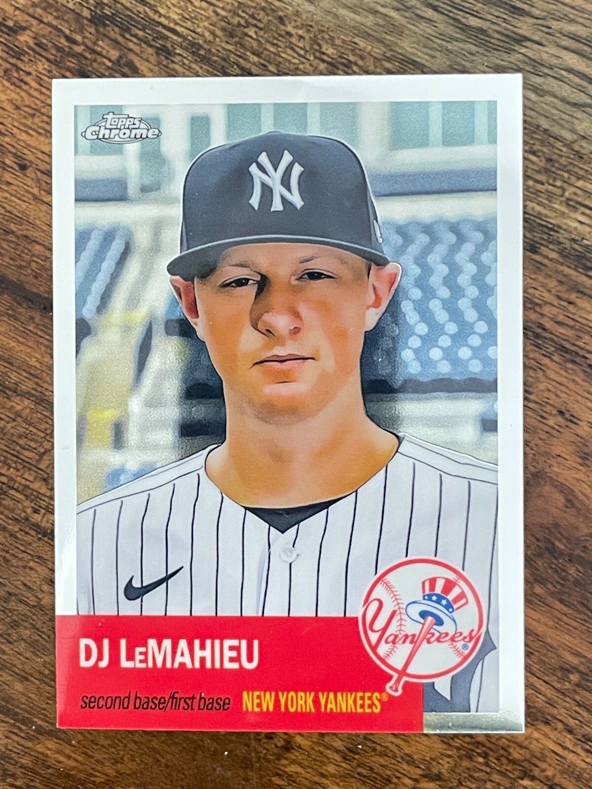 2022 Topps Chrome Platinum Anniversary Baseball - You Pick - Base Cards 251-500 - Picture 254 of 262